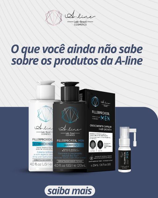 Kit Fillerproxidil Men