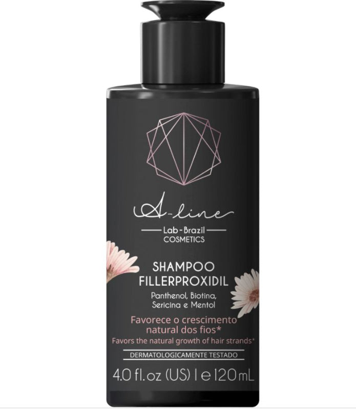 Shampoo Fillerproxidil 120ml