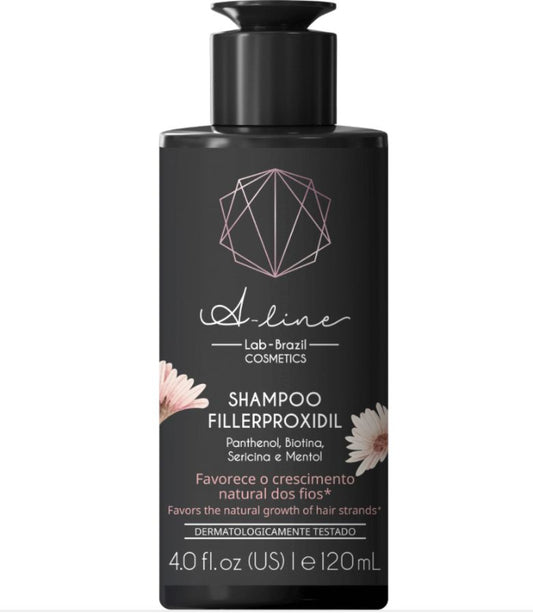 Shampoo Fillerproxidil 120ml