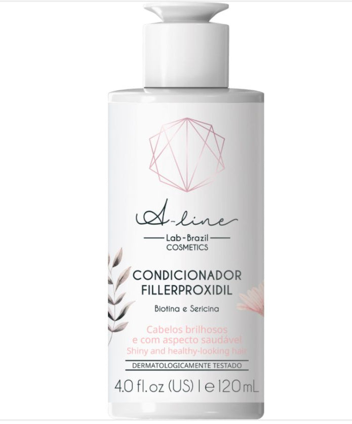 Fillerproxidil Conditioner